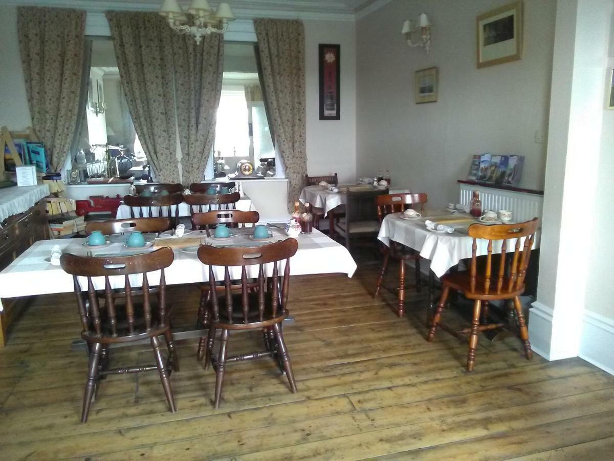 The Iverna Истбурн Экстерьер фото